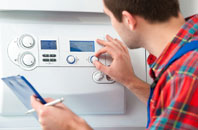 free Barrow gas safe engineer quotes